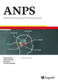 Affective Neuroscience Personality Scales (ANPS)