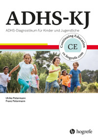 ADHS-Diagnostikum für Kinder und Jugendliche (ADHS-KJ)