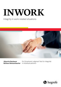 Integrity in work-related situations