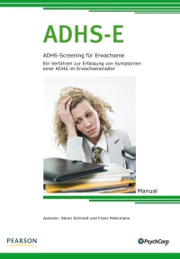 ADHS-Screening für Erwachsene