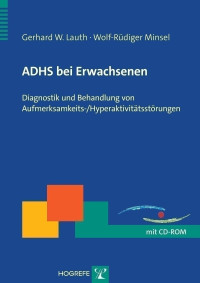 ADHS bei Erwachsenen