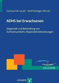 ADHS bei Erwachsenen