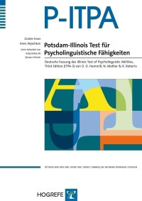 Potsdam-Illinois Test für Psycholinguistische Fähigkeiten
