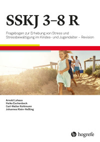 Fragebogen zur Erhebung von Stress und Stressbewältigung im Kindes- und Jugendalter – Revision