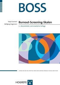 Burnout-Screening-Skalen