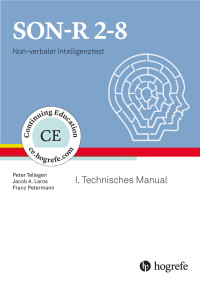 Non-verbaler Intelligenztest