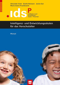 Intelligence and Development Scales - Preschool