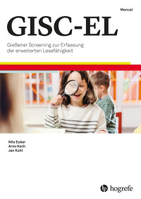 Gießener Screening zur Erfassung der erweiterten Lesefähigkeit
