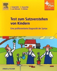 Test zum Satzverstehen von Kindern