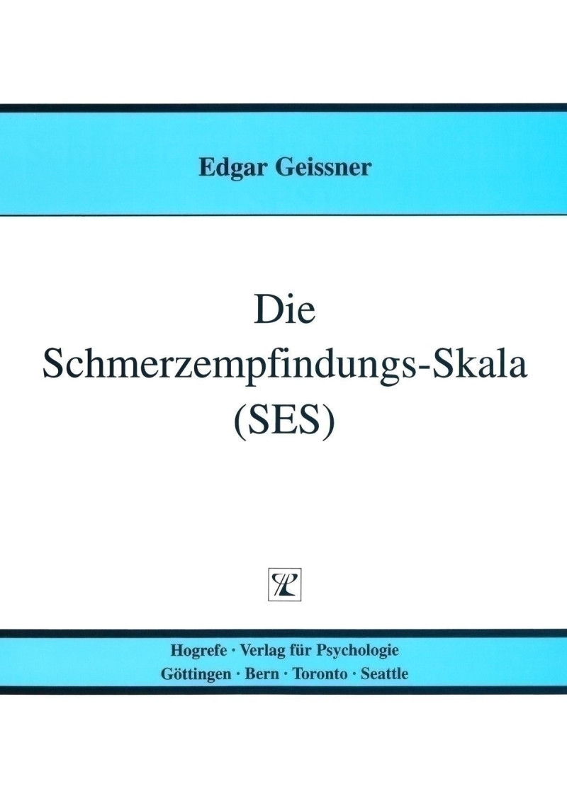 Test komplett bestehend aus: Handanweisung, 5 Testbogen, Schablone und Mappe