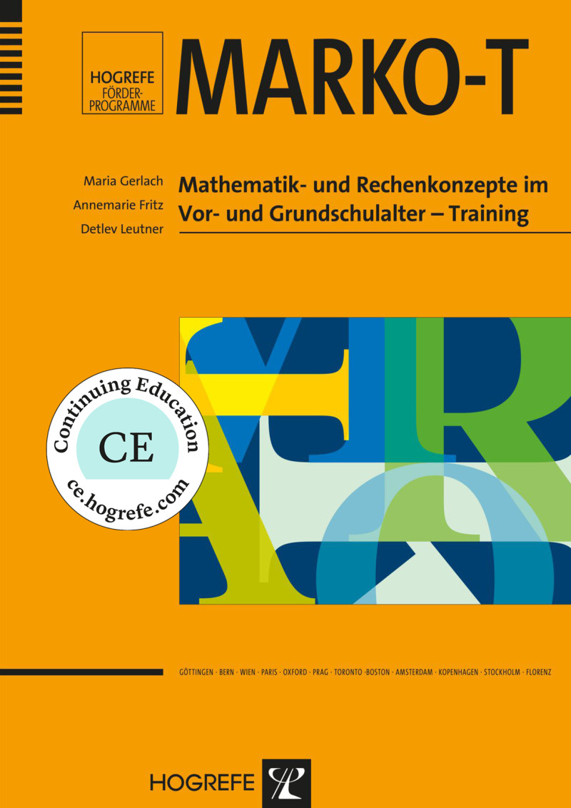 Training komplett bestehend aus: Manual, je 1 Übungsheft Stufe I-V, Handpuppe Mistkäfer und Mappe