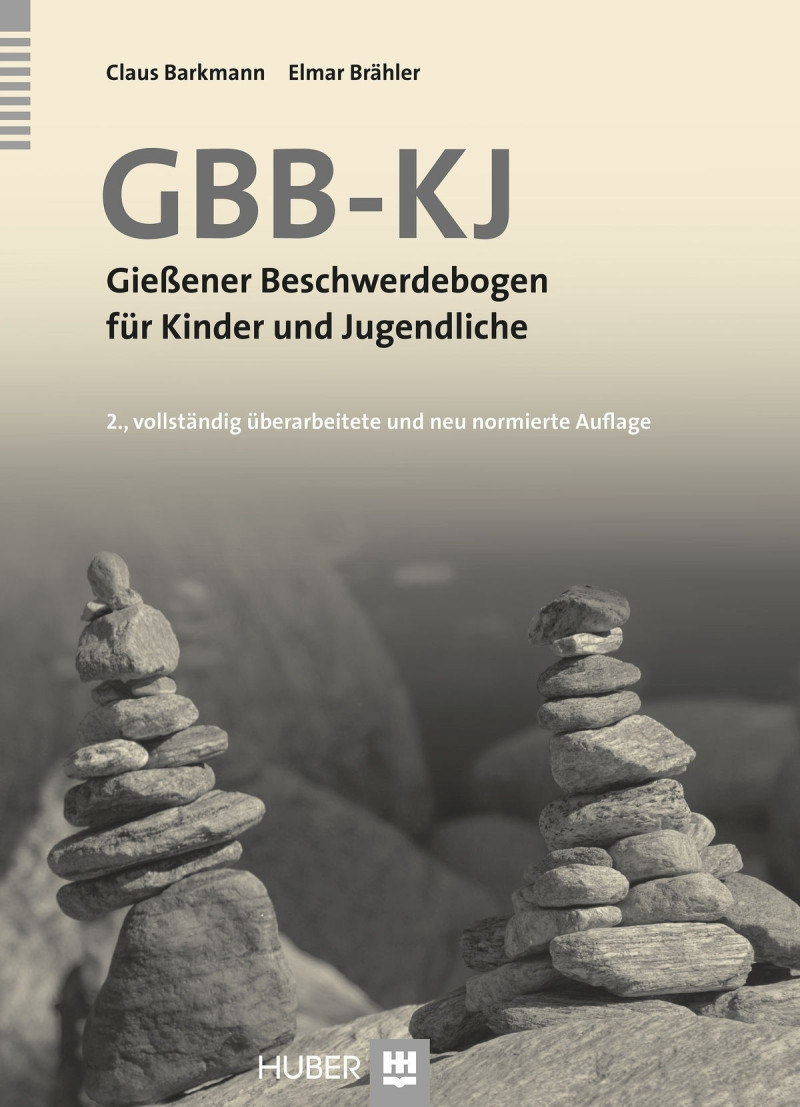 Test komplett bestehend aus: Manual, 20 Fragebogen Selbstbild-Langform, 20 Fragebogen Selbstbild-Kurzform, 20 Fragebogen Fremdbild-Langform, 20 Fragebogen Fremdbild-Kurzform, 20 Auswertebogen, Schablonensatz und Box