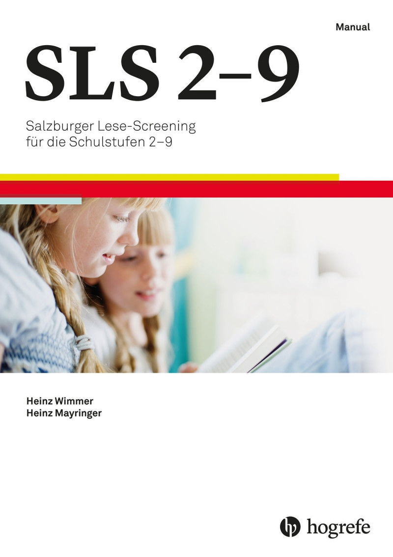 Test komplett bestehend aus: Manual, je 5 Testheften Form A1, A2, B1 und B2, Schablonensatz und Box