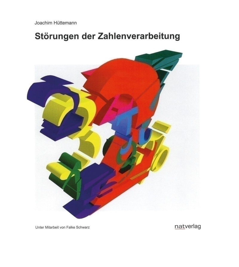 Test komplett bestehend aus: Ordner mit Arbeitsblättern, Screening und Manual
