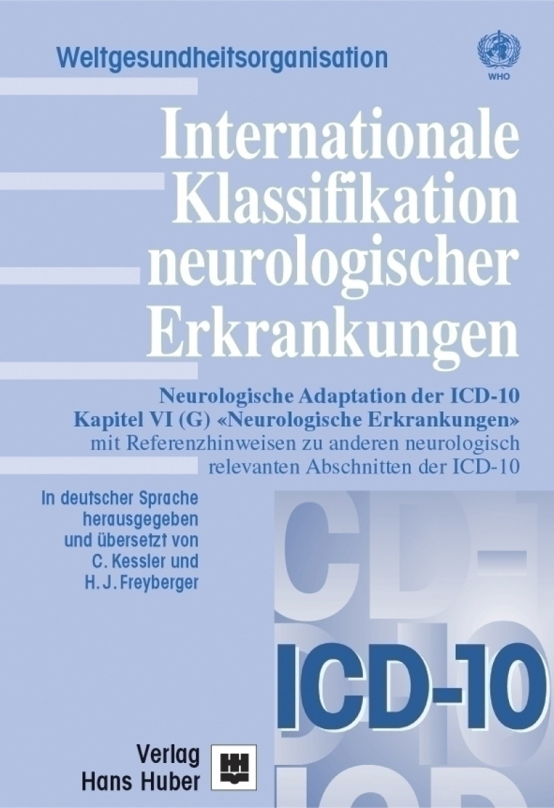 Internationale Klassifikation neurologischer Erkrankungen