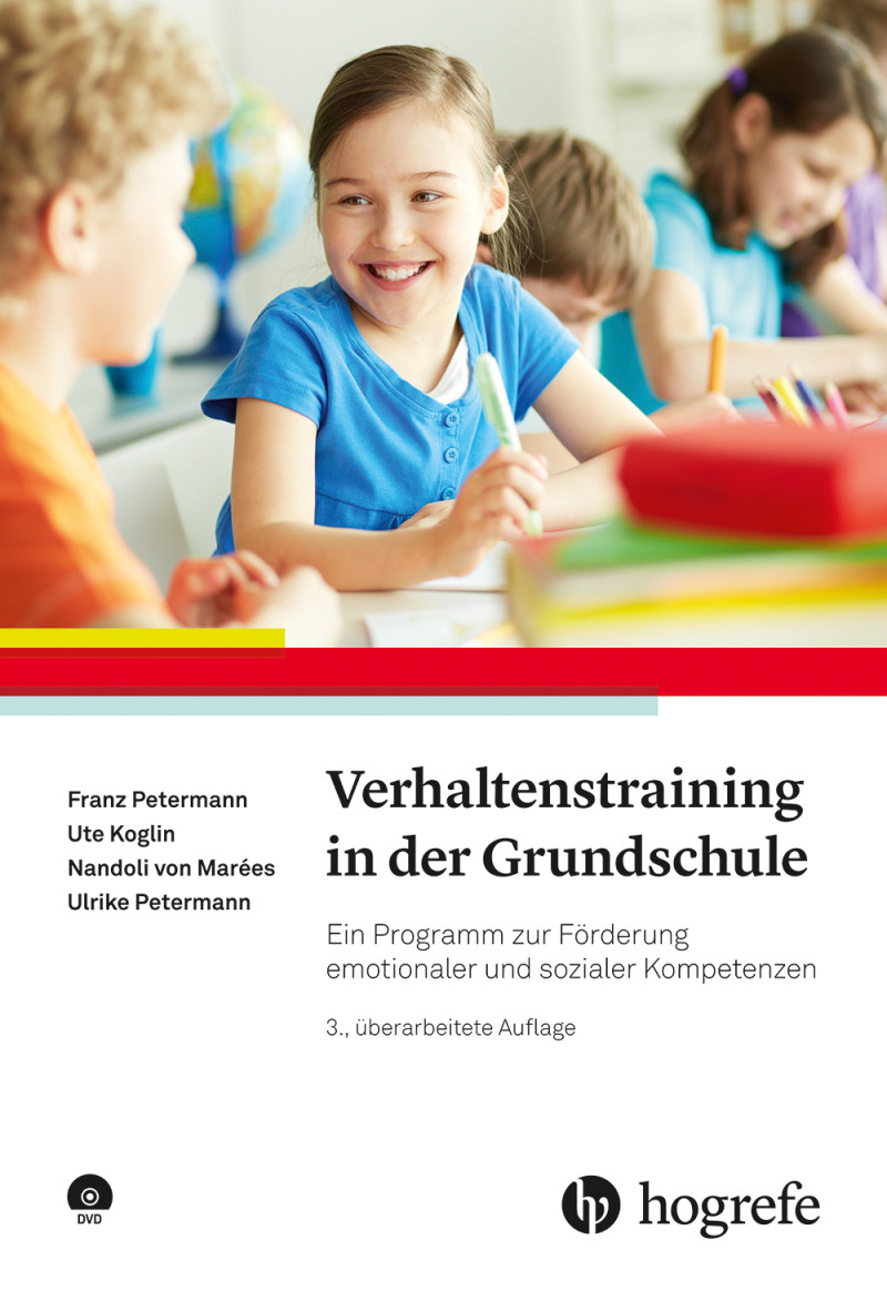 Buch, 3., überarb. Auflage 2019, 284 Seiten, inkl. DVD